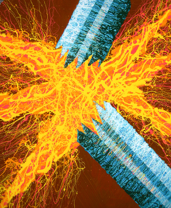 D_Firecracker No. 1B