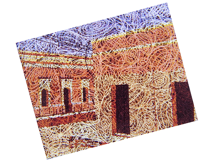 Where My Sanity Lives