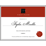 Art Room:Textures &#38; Patterns First Place